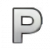 "Parking Spot" icon