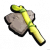 "Pebblet Axe" icon