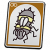 "Bee" icon