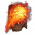 "Giantsflame Take Thee" icon