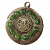 "Viridian Amber Medallion +2" icon