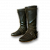 "Hunting boots" icon