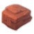 "Clay" icon