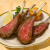 "Toadsteak Drumsticks" icon