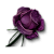 "Rose of Remembrance" icon