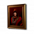 "Painting of Hierarch Hemmelfart" icon