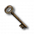 "Key" icon