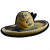 "Antlion Wide Brim" icon