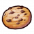 "Curious Cookie" icon