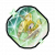 "Greedy Tummsect Corestone" icon