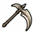 "Mythril Scythe" icon