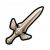 "Excalibur" icon