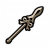 "Fire-Tipped Spear" icon