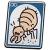 "Antlion" icon