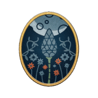 Icon for <span>Botany - Rank 3</span>