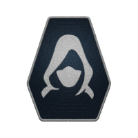 Icon for <span>Concealment - Rank 1</span>