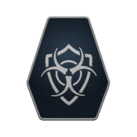 Icon for <span>Decontamination - Rank 1</span>