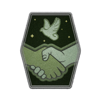 Icon for <span>Diplomacy - Rank 2</span>