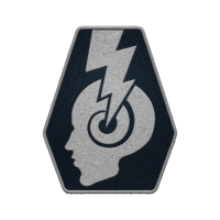 Icon for <span>Neurostrikes - Rank 1</span>