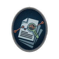 Icon for <span>Research Methods - Rank 2</span>