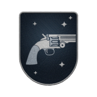 Icon for <span>Targeting - Rank 1</span>