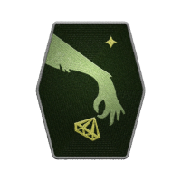 Icon for <span>Theft - Rank 1</span>