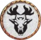 Icon for Summon Avenger - When this card is removed from the battlefield, it summons the Bovine Defense Force to take its place.