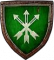 Icon for The Beautiful - Double the strength of all your Ranged Combat units (unless a Commander's Horn is also present on that row).