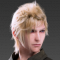 Icon for <span>Prompto</span>