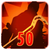 Trophy/Achievement Icon