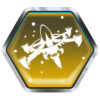 Trophy/Achievement Icon