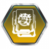 Trophy/Achievement Icon