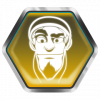 Trophy/Achievement Icon