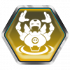 Trophy/Achievement Icon