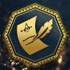 Trophy/Achievement Icon