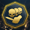 Trophy/Achievement Icon