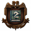 Trophy/Achievement Icon