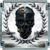 Trophy/Achievement Icon