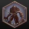 Trophy/Achievement Icon