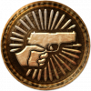 Trophy/Achievement Icon