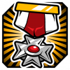 Trophy/Achievement Icon