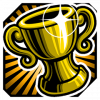 Trophy/Achievement Icon