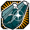 Trophy/Achievement Icon