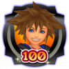 Trophy/Achievement Icon