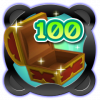 Trophy/Achievement Icon