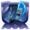 Trophy/Achievement Icon