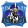 Trophy/Achievement Icon