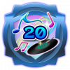 Trophy/Achievement Icon