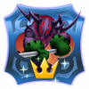 Trophy/Achievement Icon