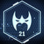 Trophy/Achievement Icon